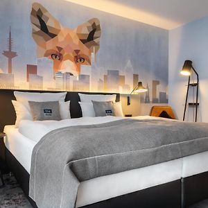 Camera standard con letto queen size