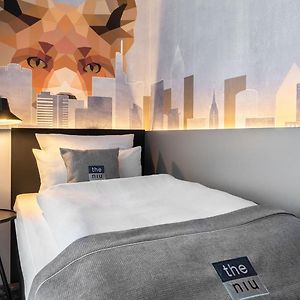 Camera con letto king size